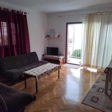 Apartments Vale - 450M To The Beach Vodice Luaran gambar