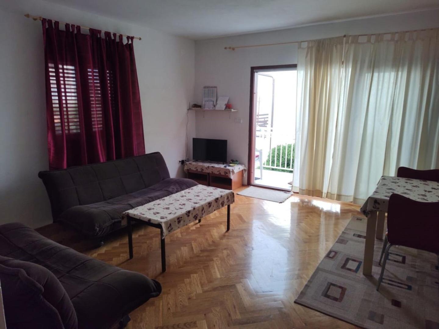Apartments Vale - 450M To The Beach Vodice Luaran gambar