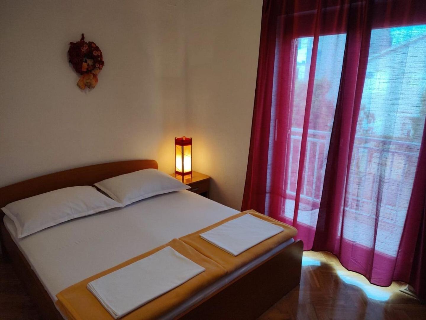 Apartments Vale - 450M To The Beach Vodice Luaran gambar