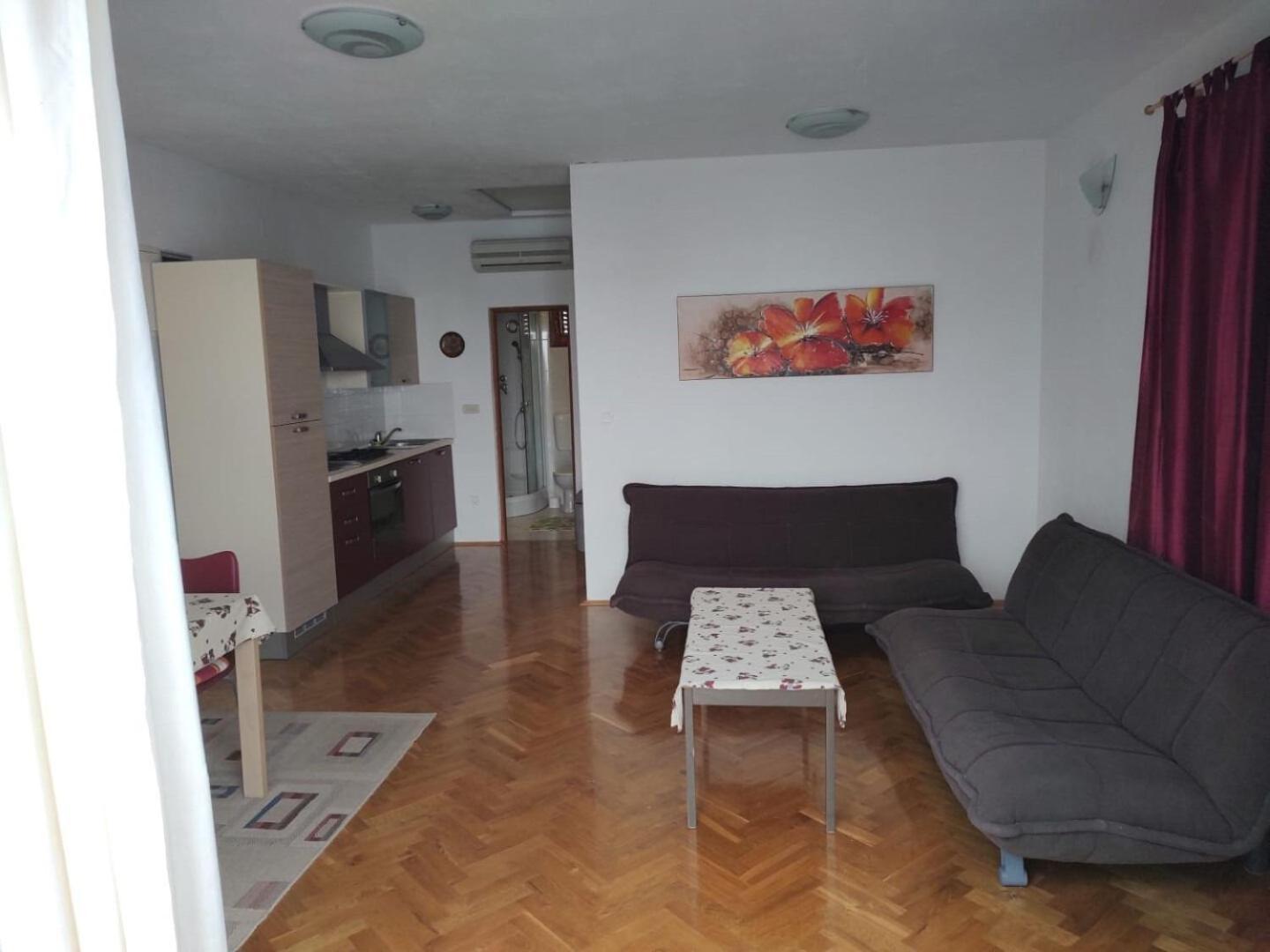 Apartments Vale - 450M To The Beach Vodice Luaran gambar