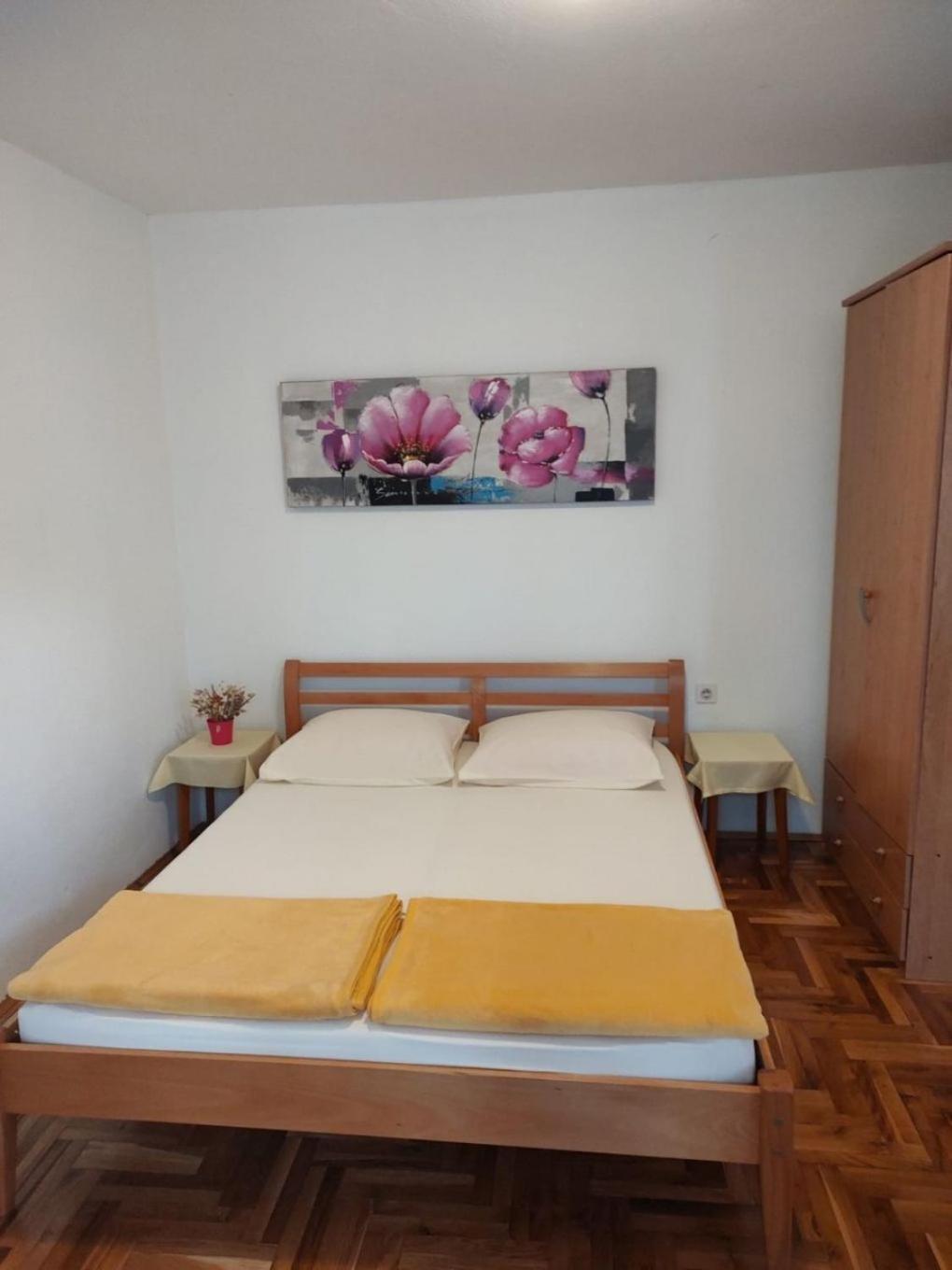 Apartments Vale - 450M To The Beach Vodice Luaran gambar