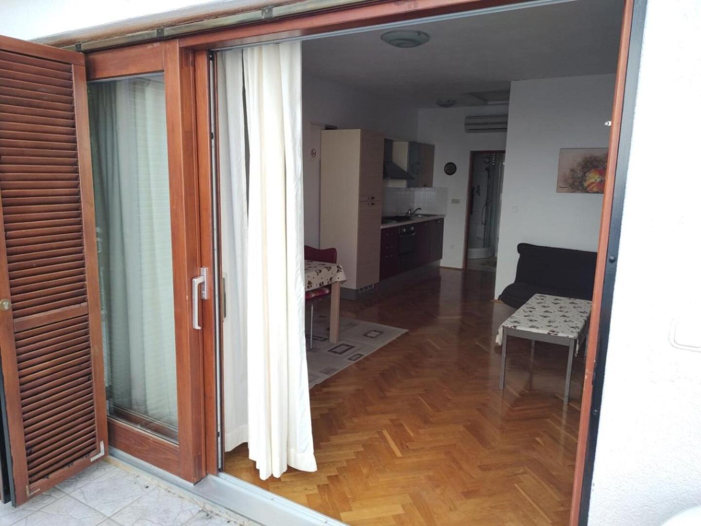 Apartments Vale - 450M To The Beach Vodice Luaran gambar