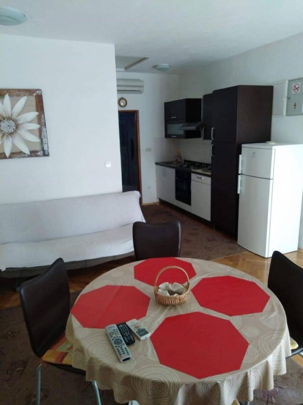 Apartments Vale - 450M To The Beach Vodice Luaran gambar