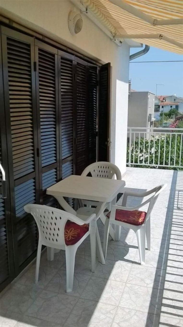 Apartments Vale - 450M To The Beach Vodice Luaran gambar