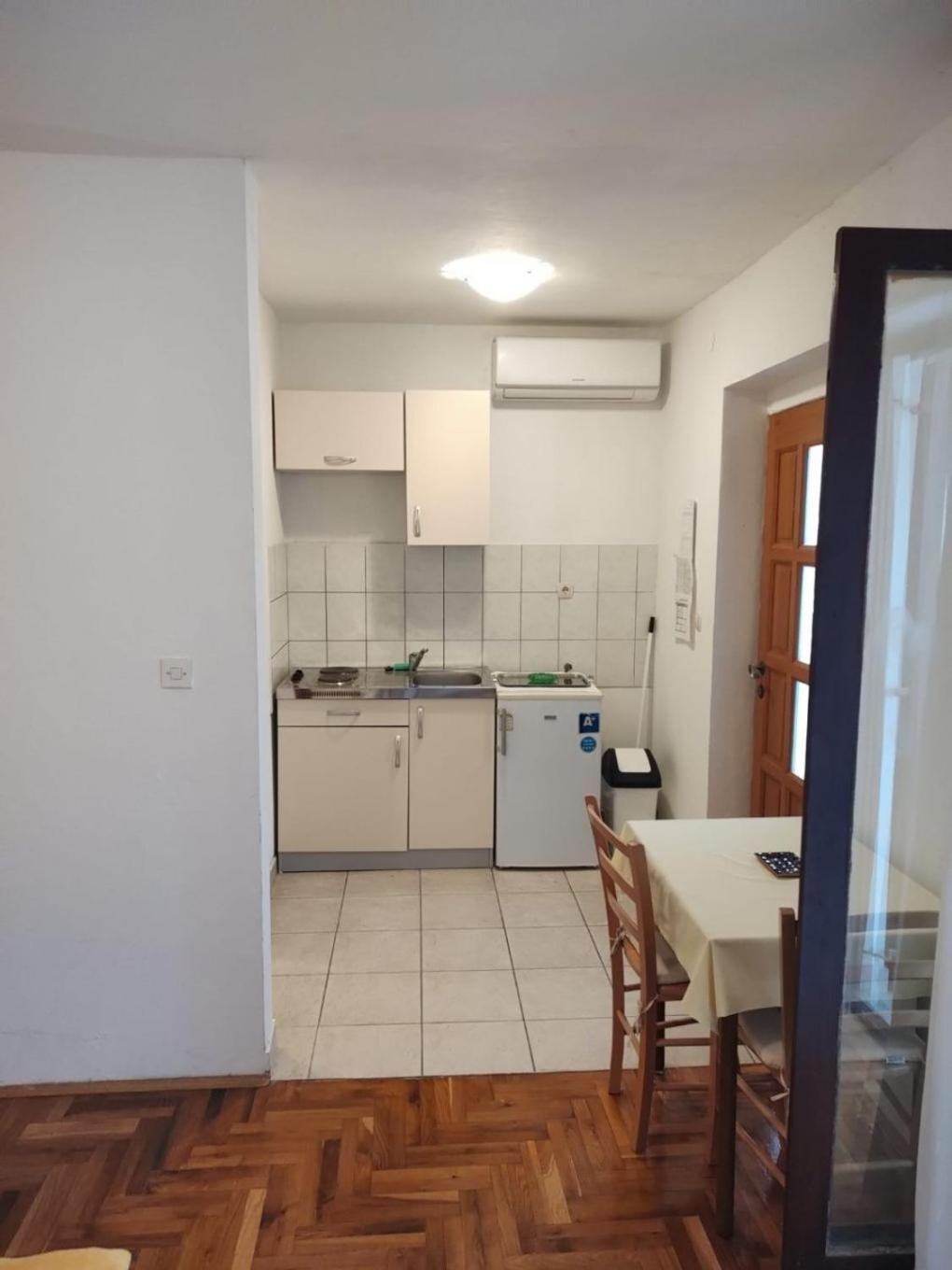 Apartments Vale - 450M To The Beach Vodice Luaran gambar