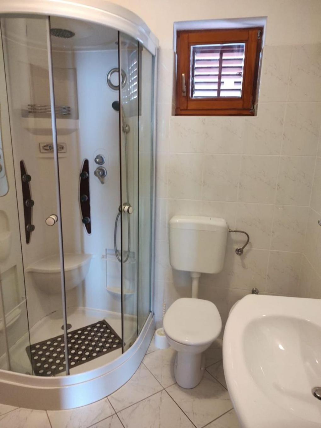 Apartments Vale - 450M To The Beach Vodice Luaran gambar