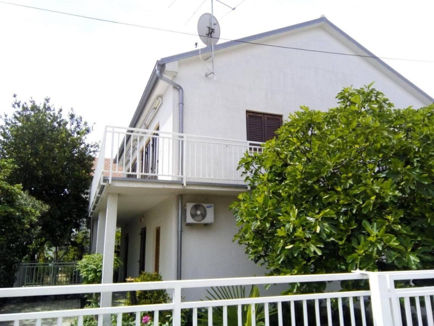 Apartments Vale - 450M To The Beach Vodice Luaran gambar