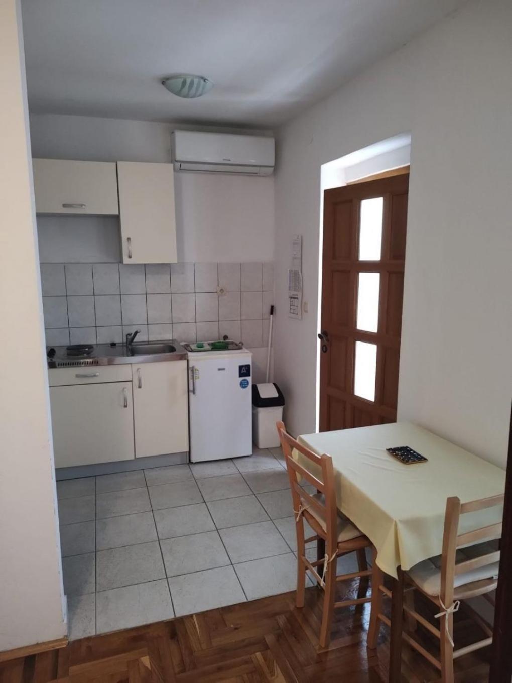 Apartments Vale - 450M To The Beach Vodice Luaran gambar