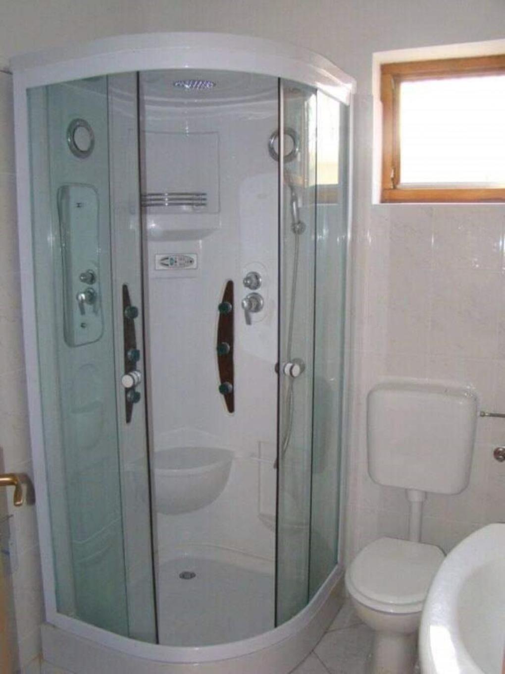 Apartments Vale - 450M To The Beach Vodice Luaran gambar