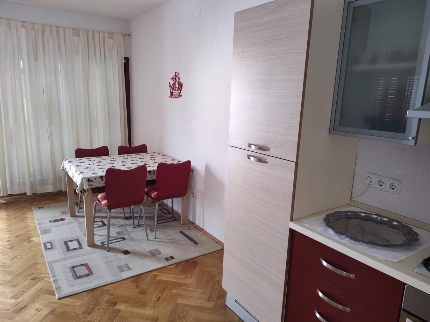 Apartments Vale - 450M To The Beach Vodice Luaran gambar