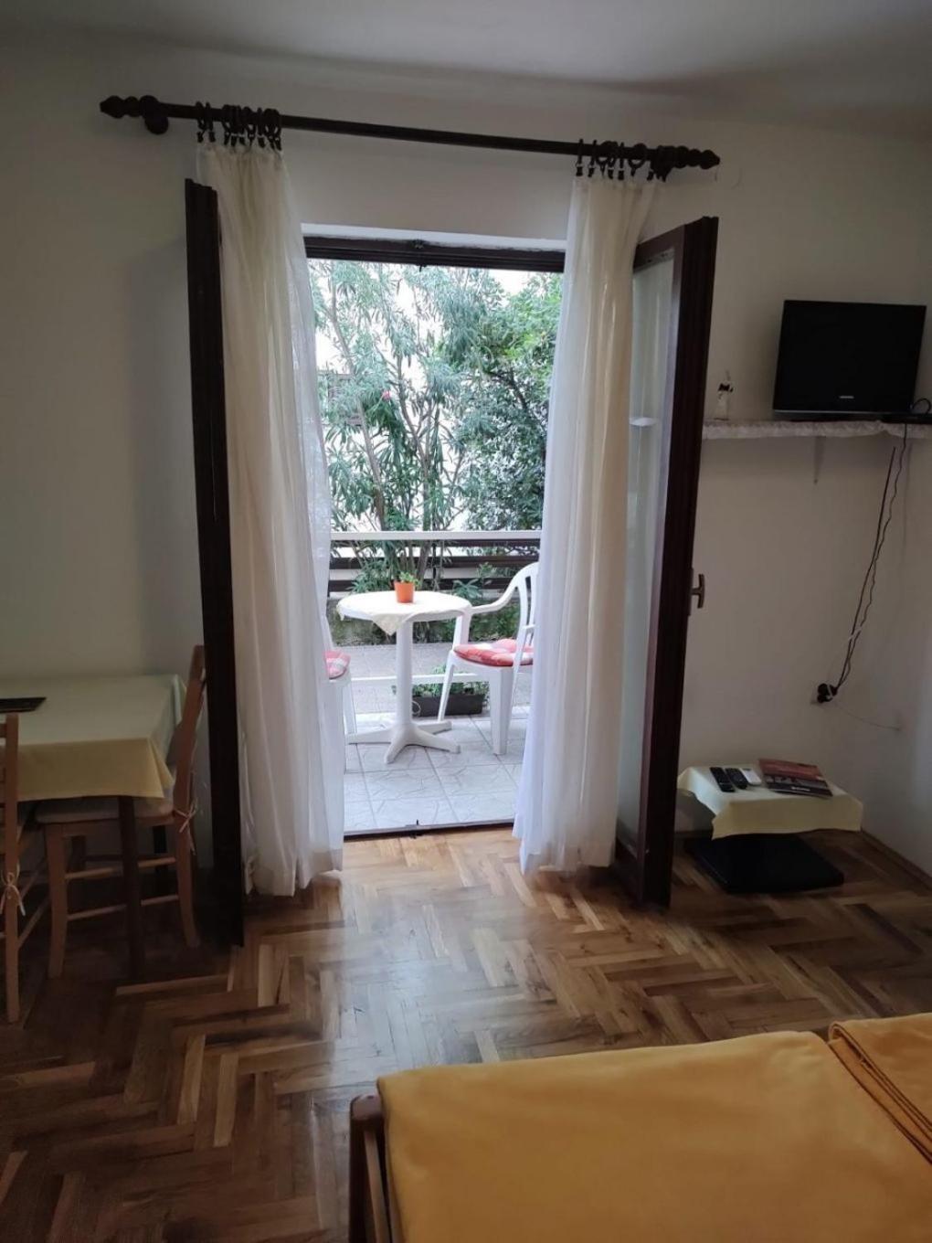 Apartments Vale - 450M To The Beach Vodice Luaran gambar