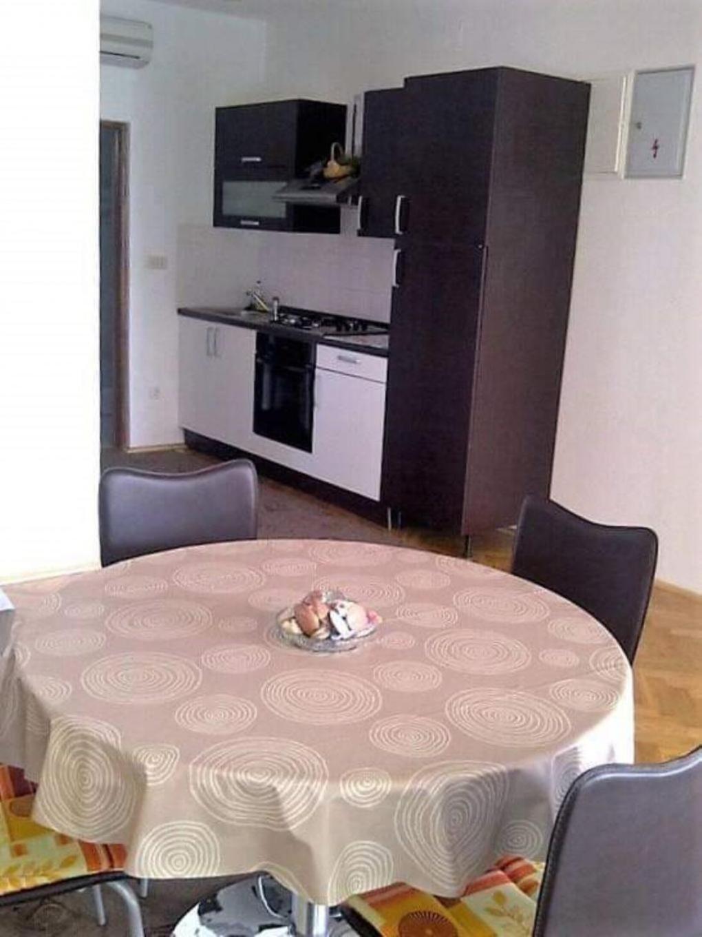 Apartments Vale - 450M To The Beach Vodice Luaran gambar
