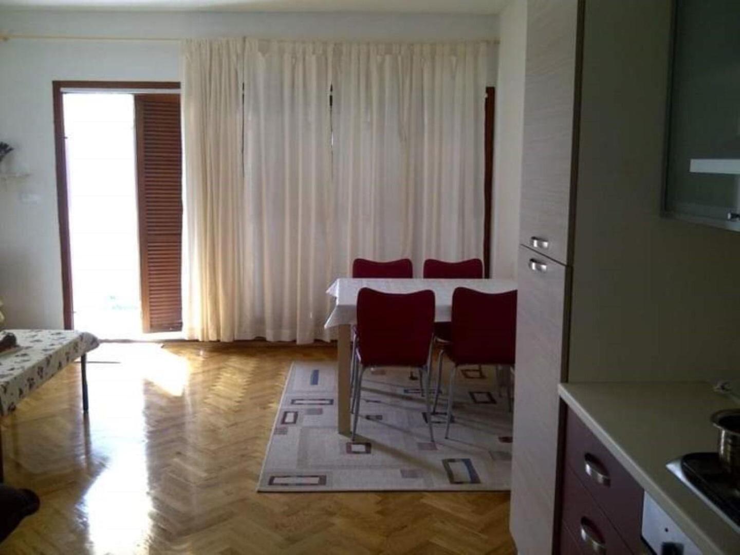 Apartments Vale - 450M To The Beach Vodice Luaran gambar